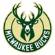 密尔沃基雄鹿队队徽