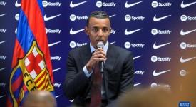 西甲积分榜：皇家社会领跑，皇家贝蒂斯与巴塞罗那表现各异